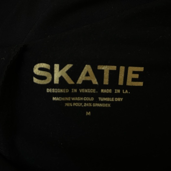 Skatie Jane Tennis Dress NWOT - Picture 4 of 4